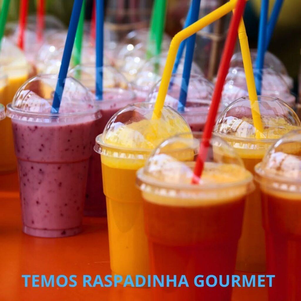 Inicio Copos de Raspadinhas